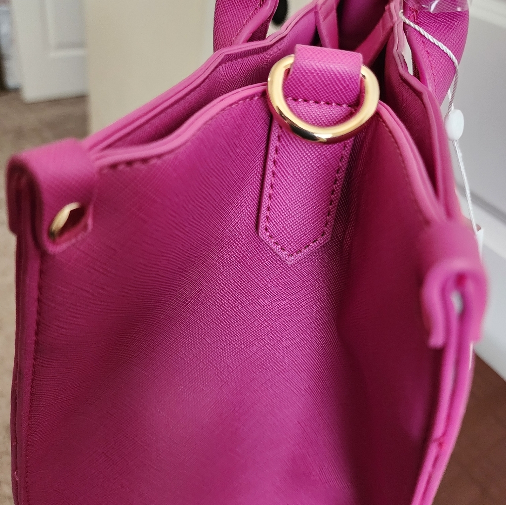 Trina Turk Tote - Picture 6 of 12